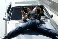 Кадр Агент пришельцев (видео)