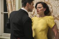 Кадр Флеминг (мини-сериал)