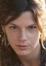 Ана Стефанович фото