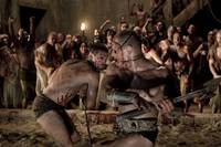 Кадр Спартак: Кровь и песок