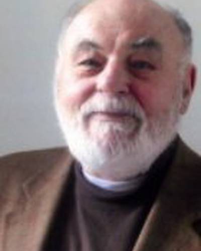 Генрих Швайгер фото