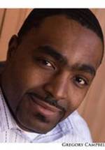Грегори Р. Кэмпбелл фото