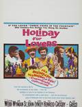 Постер из фильма "Holiday for Lovers" - 1