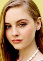 Элла Валестедт фото