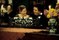 Кадр Площадь Вашингтона