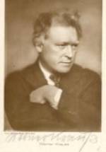 Вернер Краусс фото