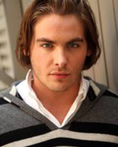 Кевин Зегерс фото