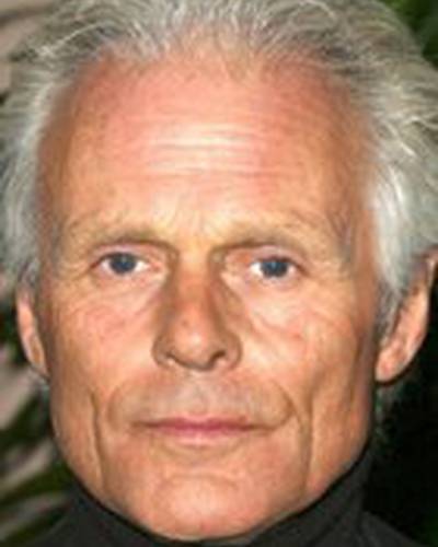 Майкл Де Барр фото