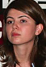 Анна Качко фото