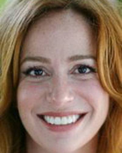 Ребекка Крескофф фото