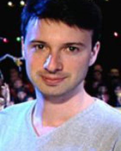 Эрик Фогель фото