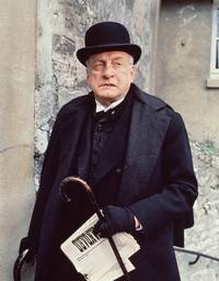 Кадр Убийства на улице Морг