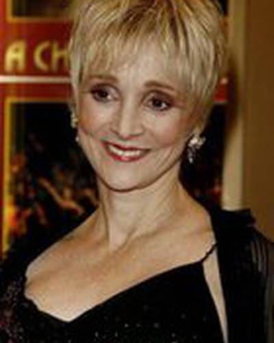 Памела Блэр фото