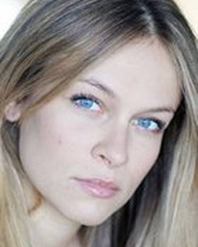 Claire-Lise Lecerf фото