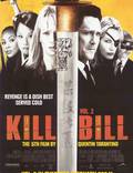 Постер из фильма "Убить Билла 2" - 1