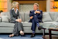 Кадр Утренний подъем