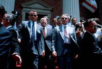 Кадр Последний бойскаут