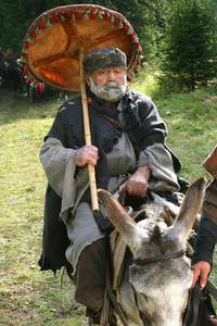 Кадр Волкодав