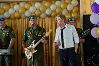 Кадр Горько!