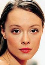 Линда Рыбова фото