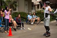 Кадр Город хищниц