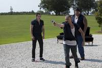 Кадр Никто не выживет