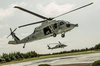 Кадр Северная пограничная линия