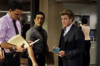 Кадр Менталист