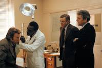 Кадр Высшая сила