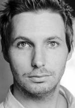 Дэвид Патерсон фото