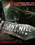 Постер из фильма "Сайлент Хилл 2" - 1