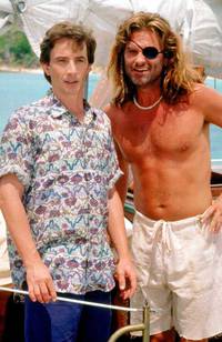 Кадр Капитан Рон