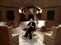 Кадр Провидение