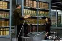 Кадр Ангелы и Демоны