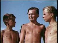 Кадр Неразлучные друзья