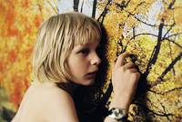 Кадр Впусти меня