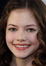 Маккензи Фой фото