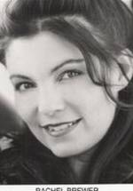 Рэйчел Брюэр фото