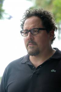 Кадр Повар на колесах