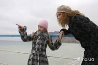 Кадр Иллюзия страха