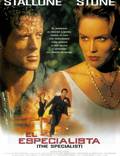 Постер из фильма "Специалист" - 1