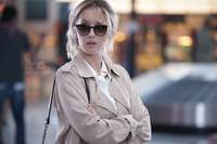 Кадр Любовь, sex и турбулентность