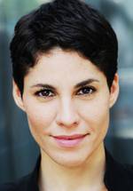 Жасмин Герат фото