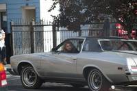 Кадр Гангста Love