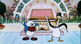 Кадр из фильма "Старый король Коль" - 2