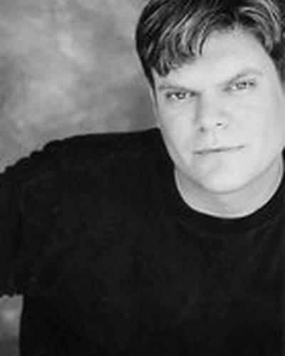 Тодд Томпсон фото