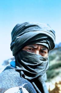 Кадр Черный орел