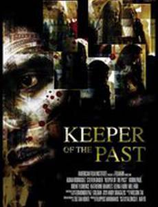 Keeper of the Past