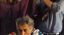 Кадр из фильма "Дракон зла против святого воителя" - 1