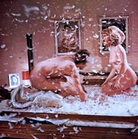 Кадр Мужская сексуальность